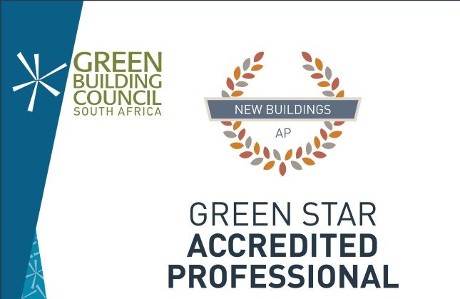Green Building Professinal